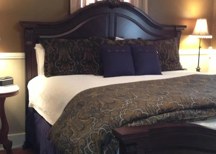 Heartstone Inn