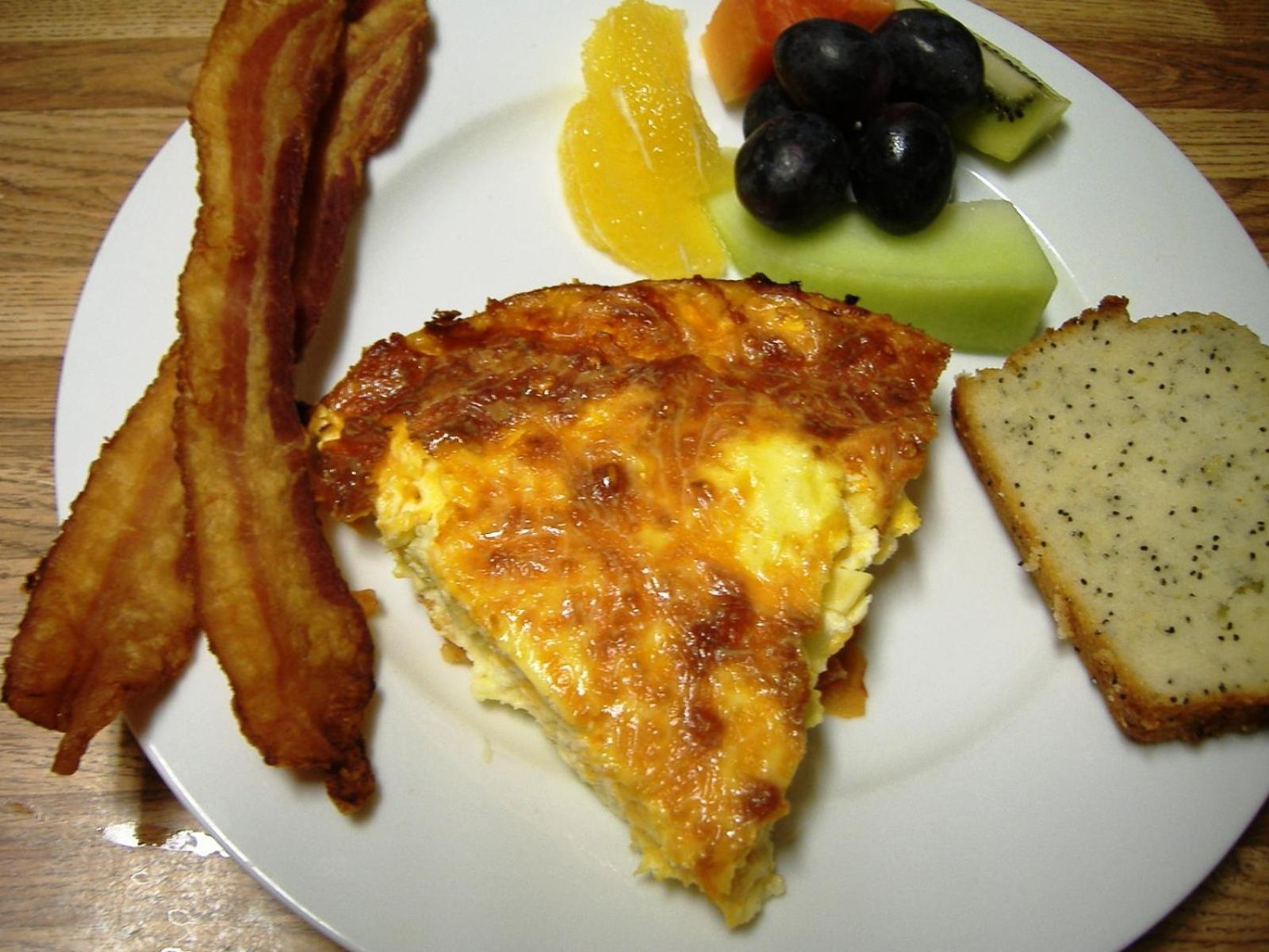 Bed & Breakfast Heartstone 3*