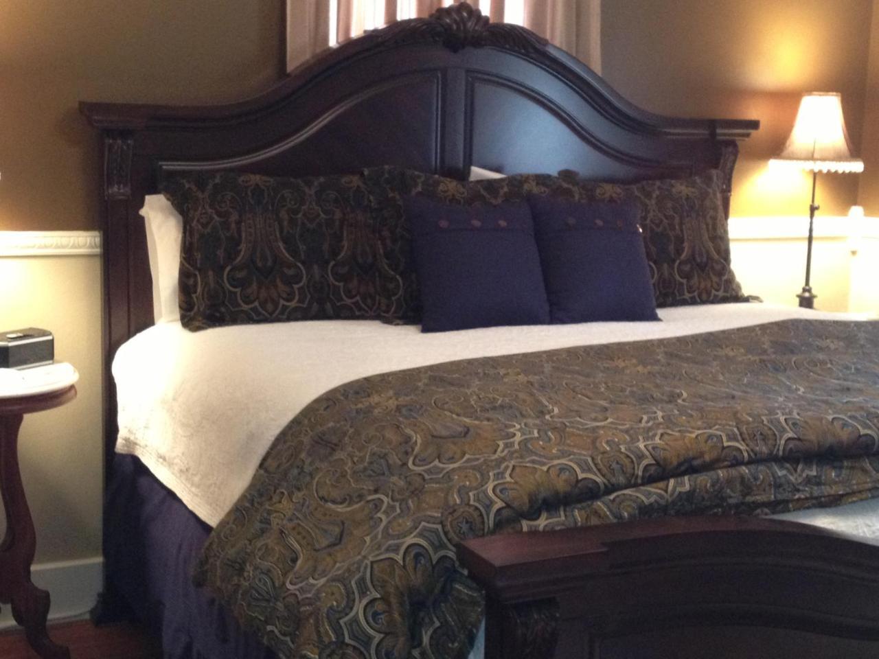 Bed & Breakfast Heartstone Eureka Springs
