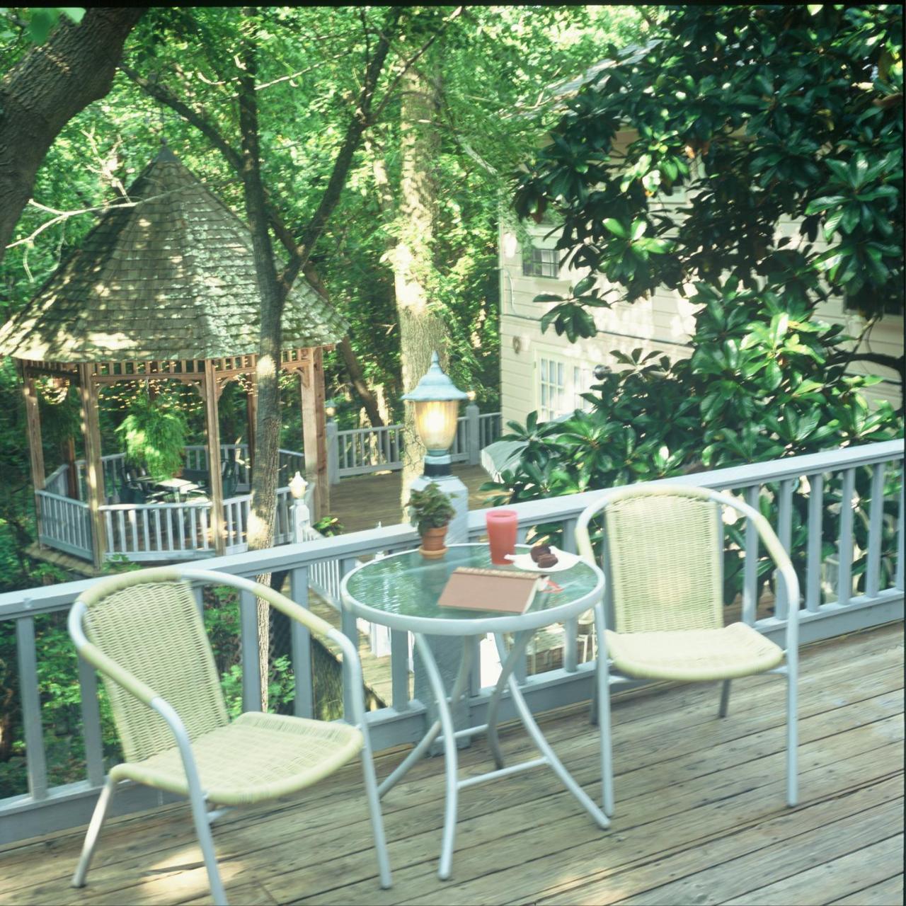 Bed & Breakfast Heartstone