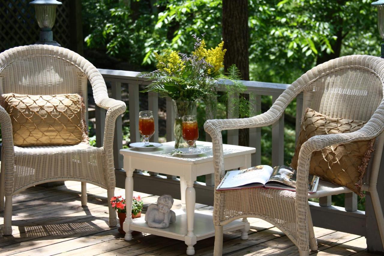Bed & Breakfast Heartstone 3*