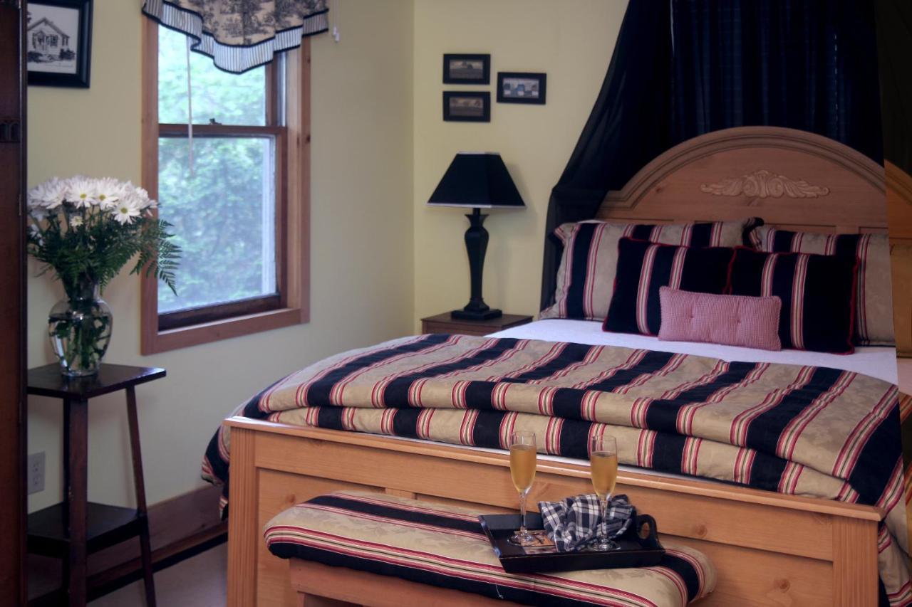 Heartstone Bed & Breakfast