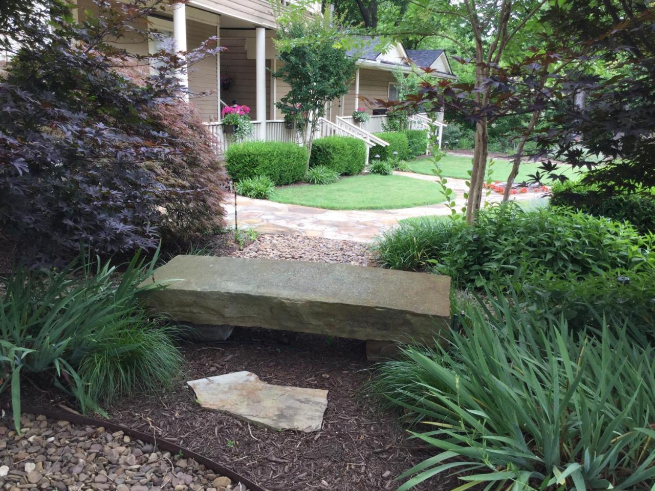 Heartstone 3* Eureka Springs