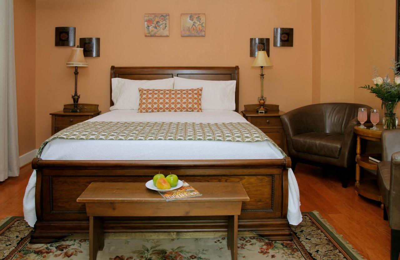 Bed & Breakfast Heartstone 3*